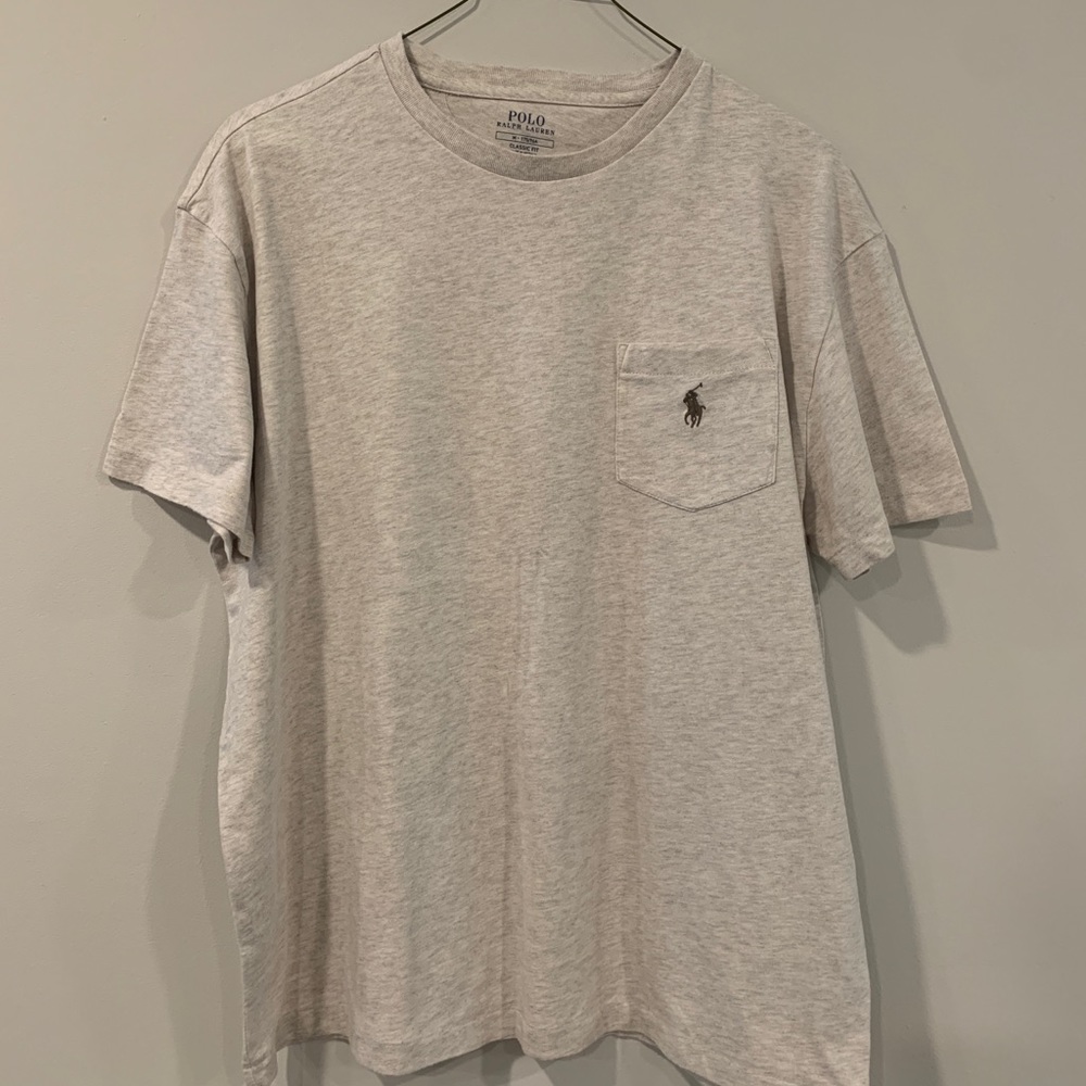 Ralph Lauren Polo short-sleeve